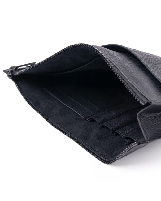 Pack'n Travel Blue Clutch