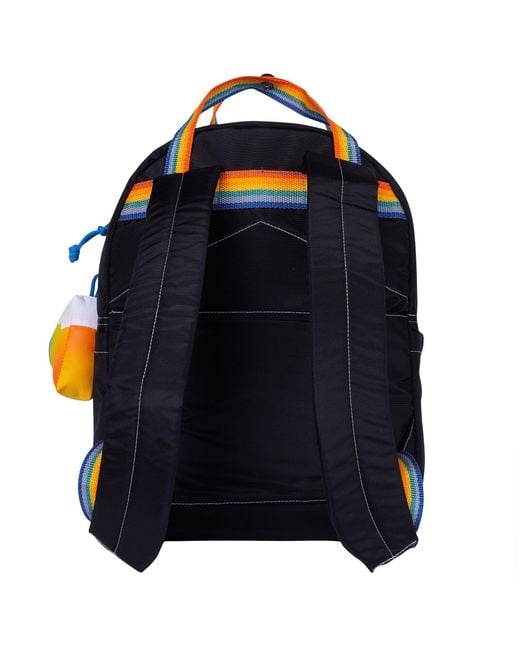 Mokuyobi Blue Atlas Backpack