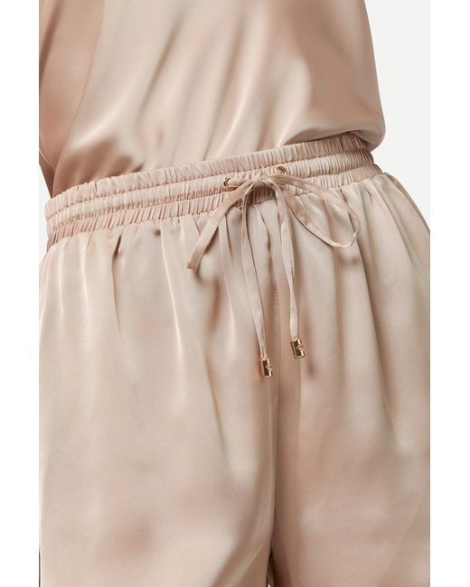 Zafur Natural Mayfair Short