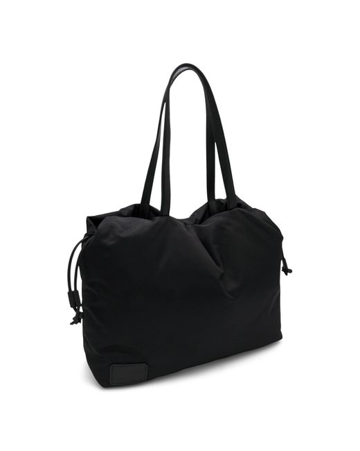 Jorja Brown The Puffy Tote