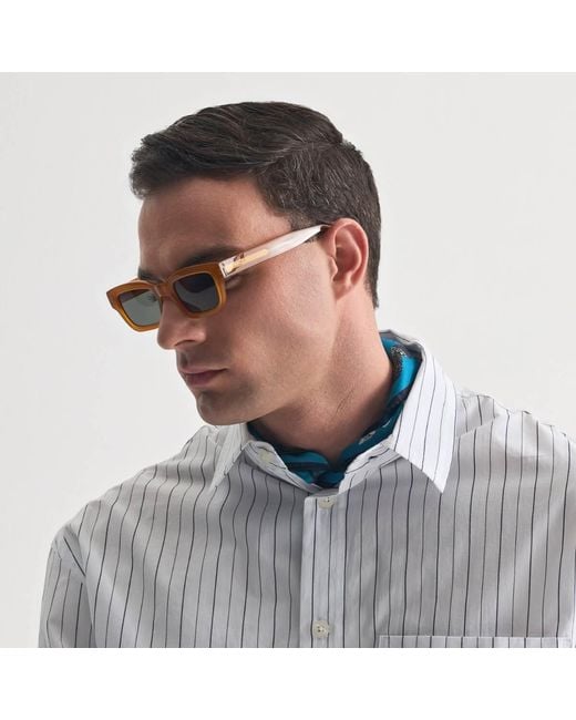 Faos Concept Brown Kalymnos for men