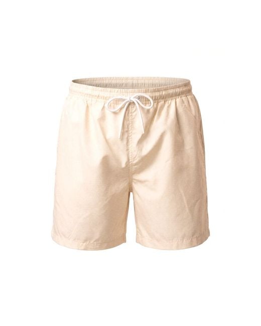 Saved Lab Natural Neutrals Swimshort for men