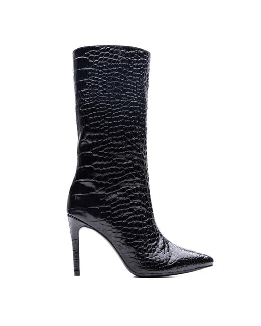 Rosamund Muir London Blue Freda Boots