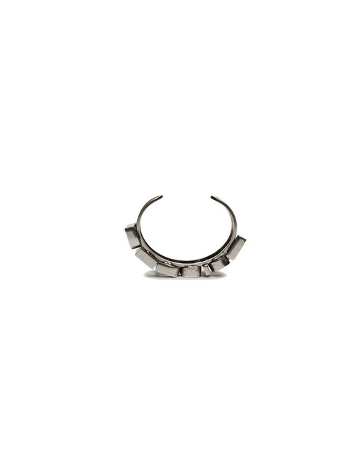 Lovard White Persist Bracelet