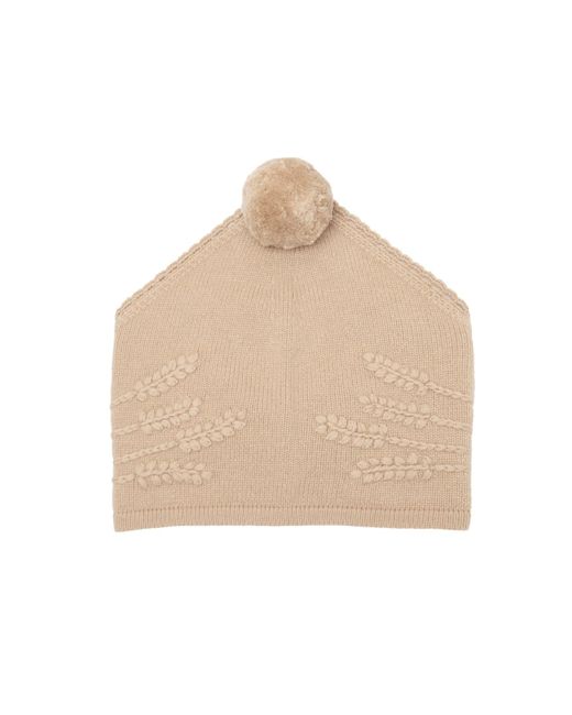 Lorna Murray White Neutrals Chai Tea