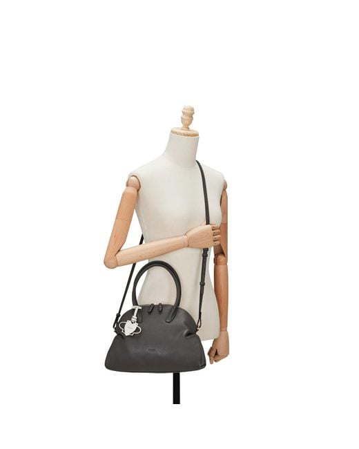 orYANY Adele Tote in Black Lyst UK