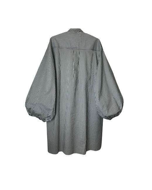 Xclamations UK Gray Shero Tunic