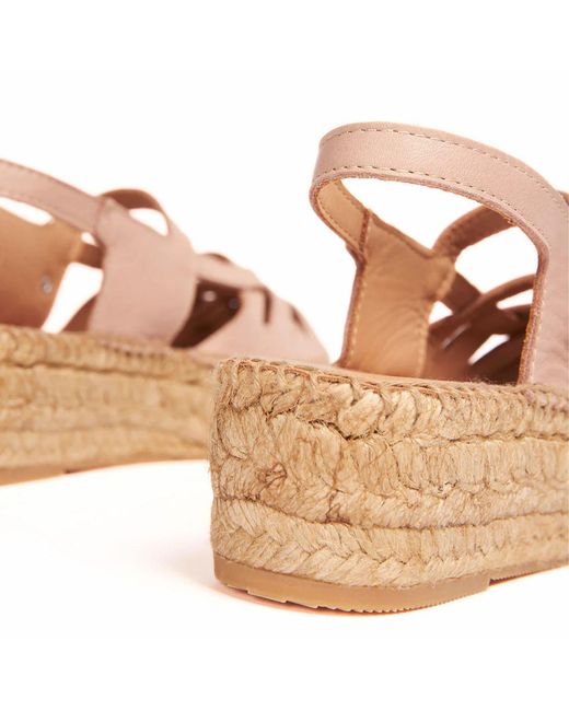 Naguisa Pink Neutrals Thalis Nude