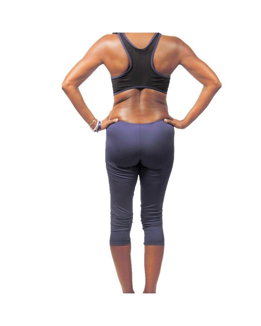 Brasini Swimwear Purple Naomi Bodysuit/Jumpsuit