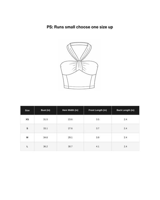 Nocturne White Structured Spaghetti Strap Top