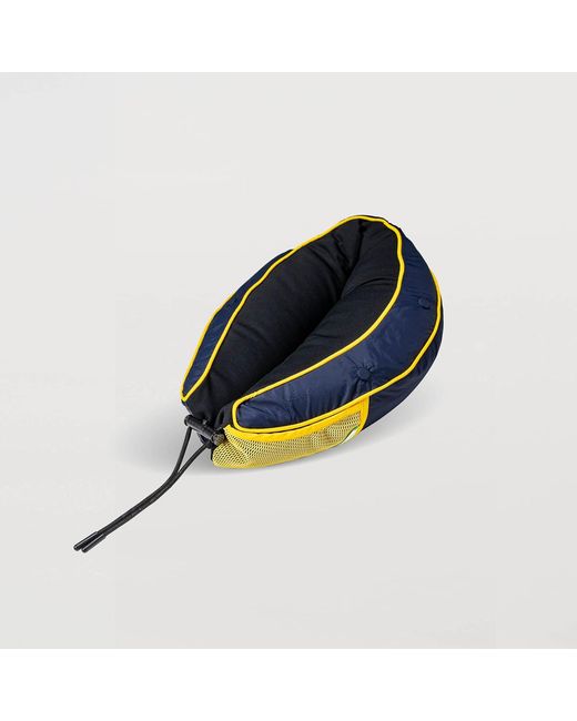 Kapture Blue Room Travel Pillow Set
