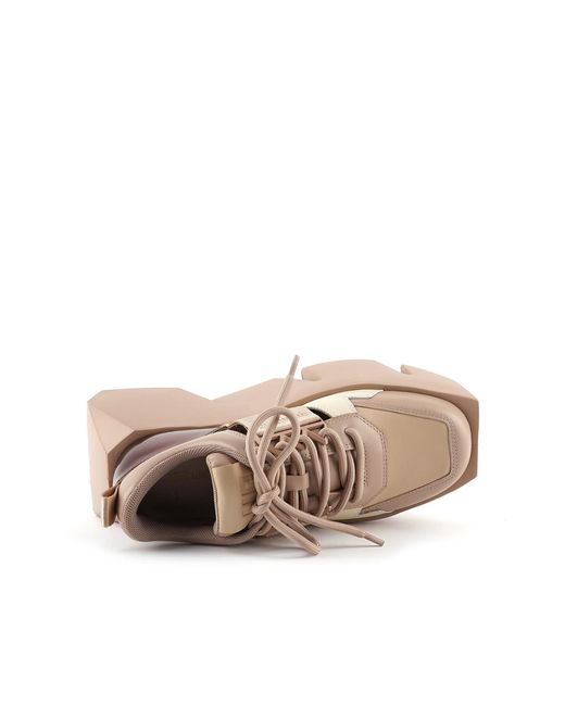United Nude Multicolor Neutrals Bull Sporty