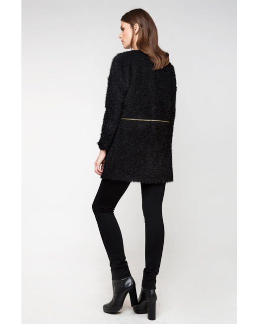 Conquista Black Two