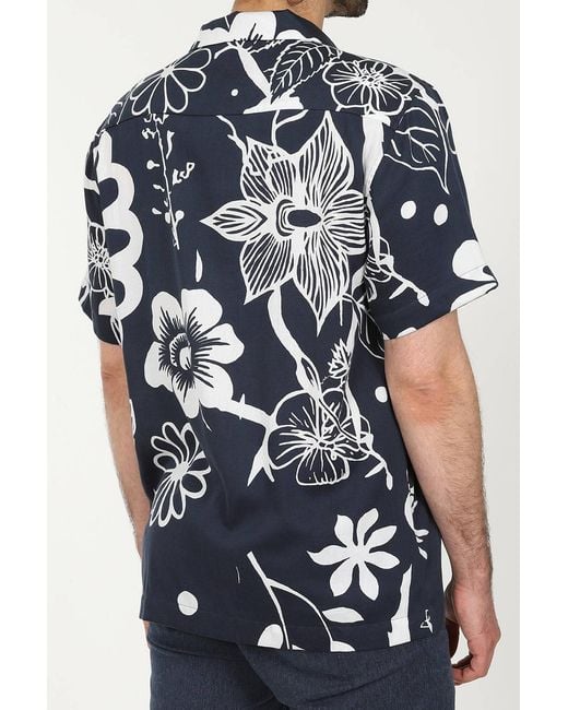 Mercy Delta Black Warwick Imaginary Paradise for men