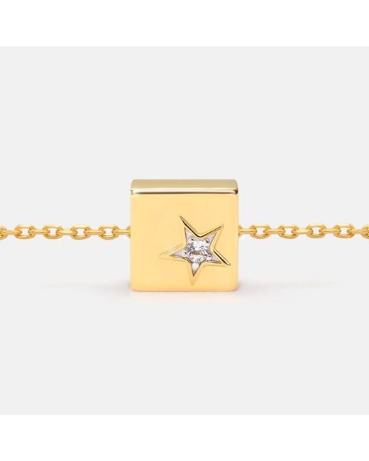 Kouree Metallic 'Little Star