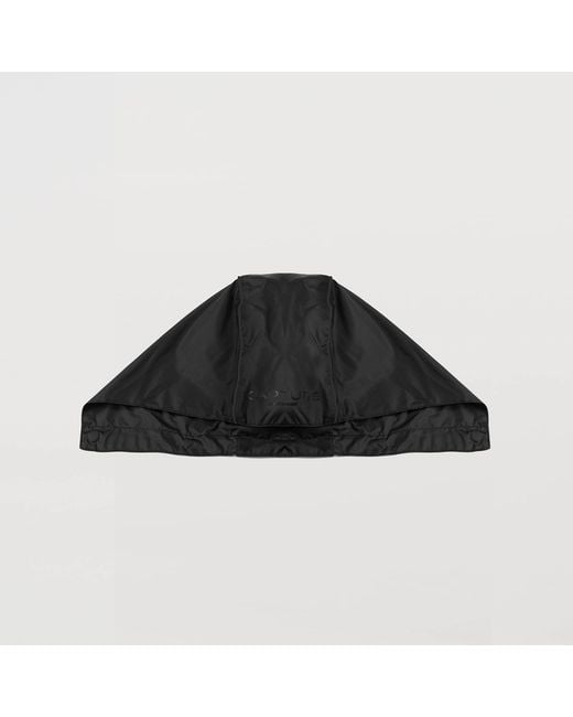 Kapture Black Room Travel Pillow Set