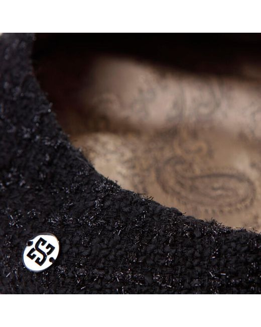 Sibi Hats Black Diana