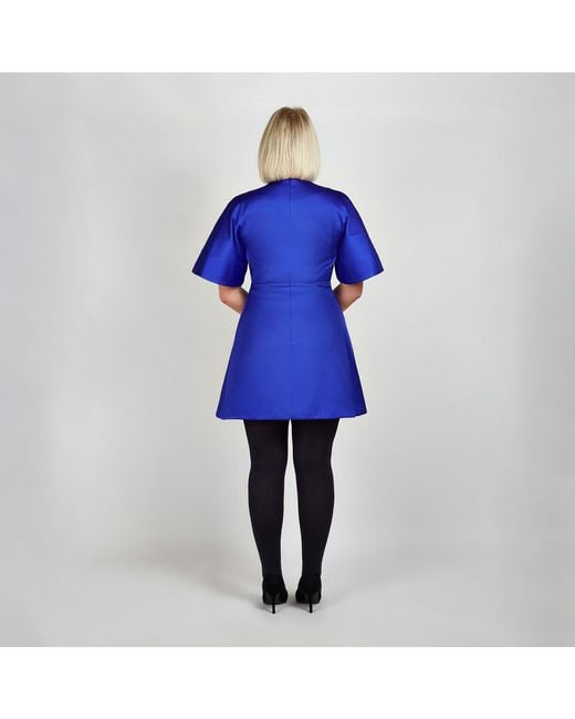 Femponiq Blue Royal