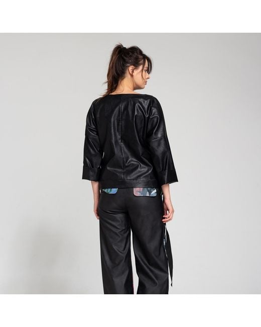 ARTISTA Blue Forest Pants