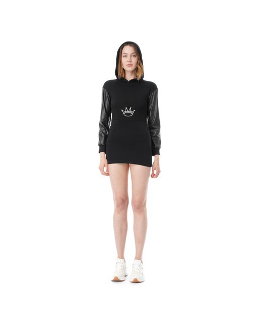 MARGOT VII Blue Mv Dress