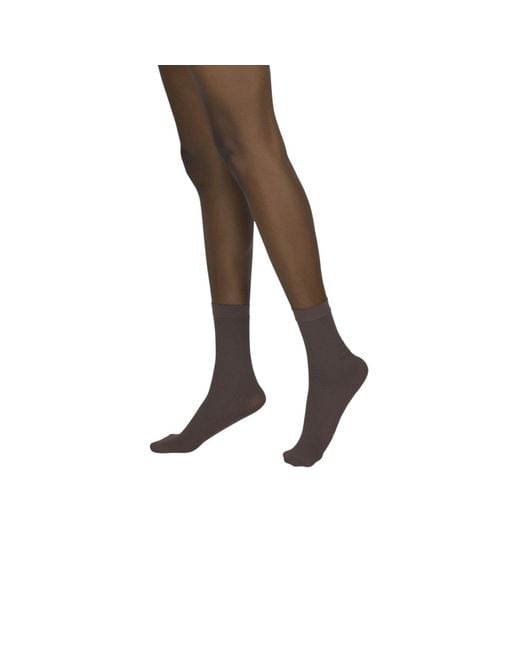 Hedoine Black The Rib