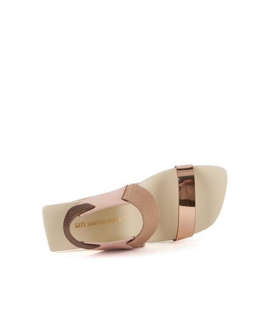 United Nude Pink Neutrals Loop Reiki Hi