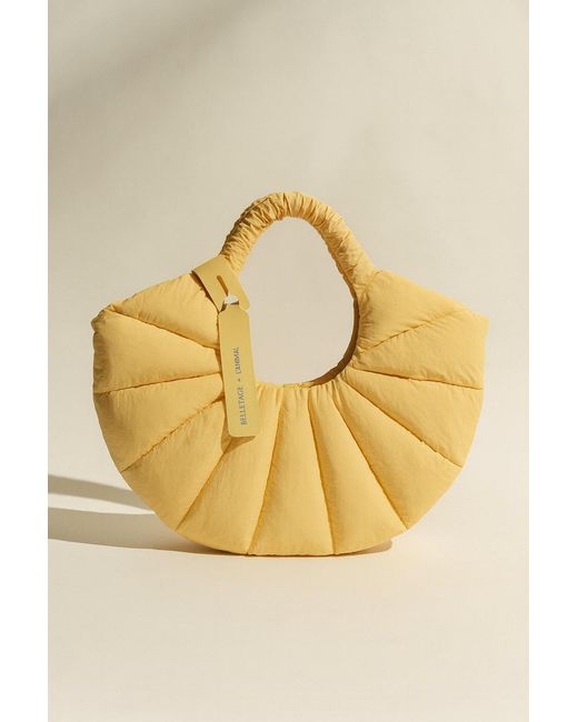 Animal Metallic Le Sac Bag