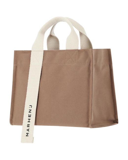 MARHEN.J Natural Neutrals Rico Mini Comfort