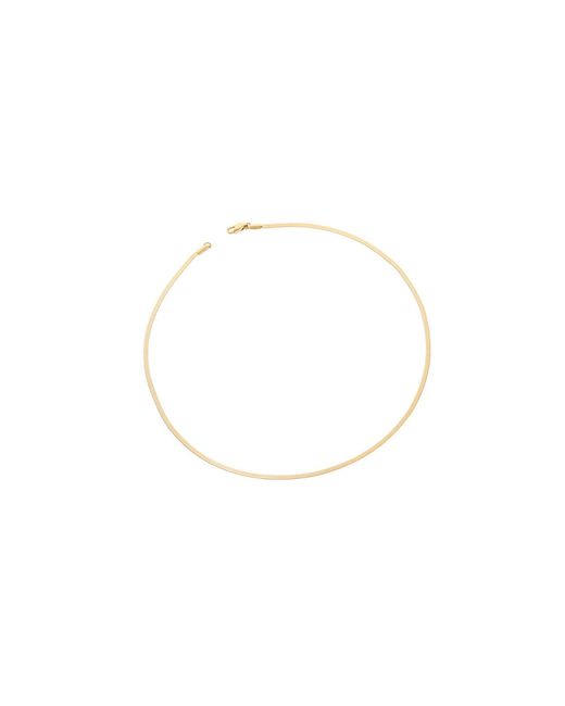Lei & Mar Co. Metallic The Sienna Chain