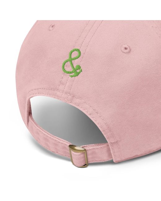 Anchor and Crew Pink Rose T-Rex Snap Dancin'