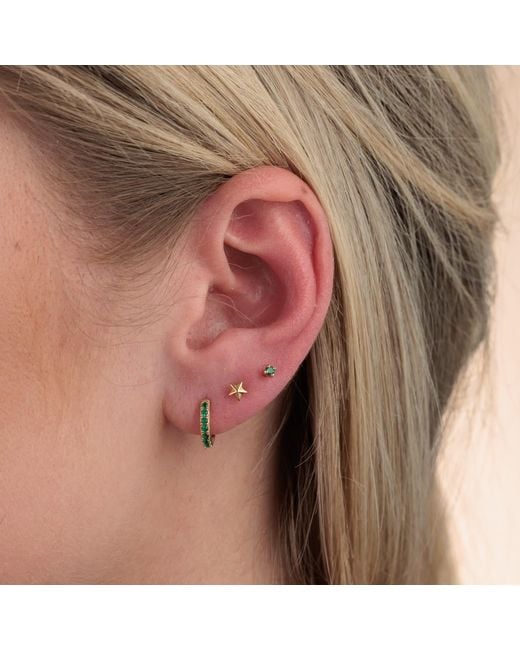 Scream Pretty Multicolor And Dream Earring Stacking Set
