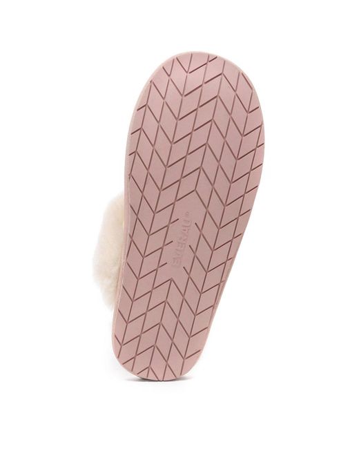 EverAu Australia Pink Harrier Slippers