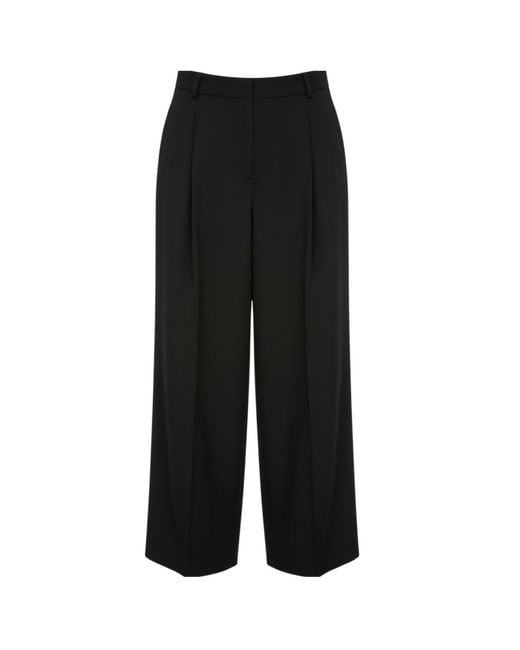 Lindsay Nicholas New York Black Madison Avenue Trouser