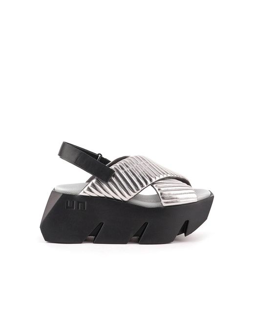 United Nude Multicolor Bull Puffier