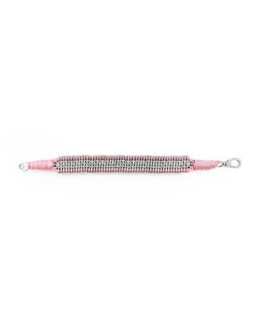 Caravan of Stones Pink Usha