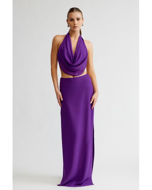 Studio Lexi Purple Clio Set