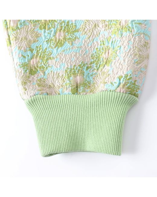 VERYRARE Green Nature Suprema Hoodie for men