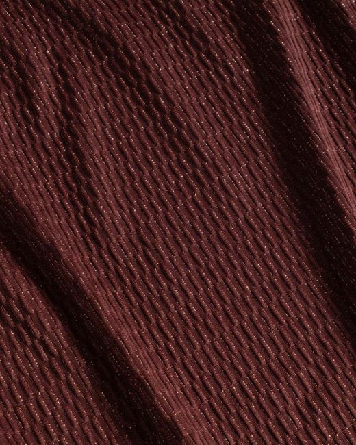 Change of Scenery Purple Neutrals Liv Sarong