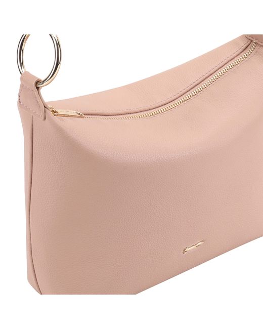 Paul Costelloe Pink Beatrice