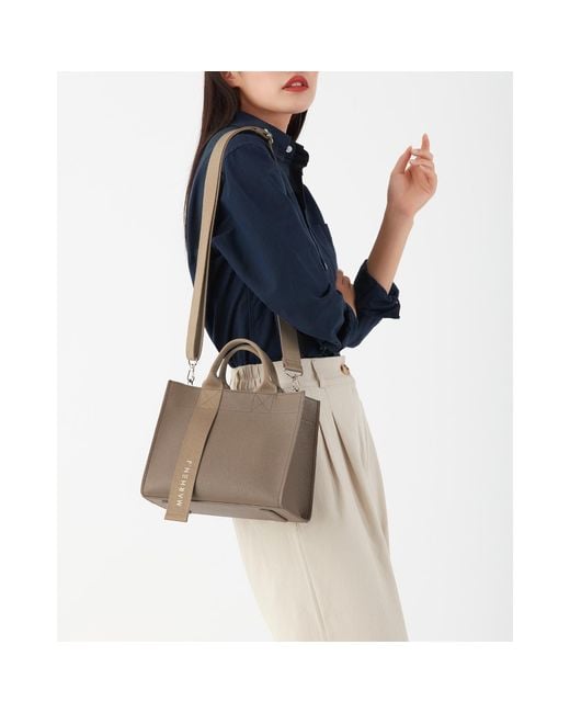 MARHEN.J Natural Neutrals Cindy