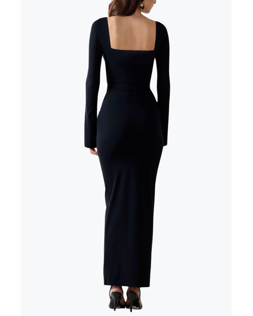 Room 24 Black Bella Multi Dress