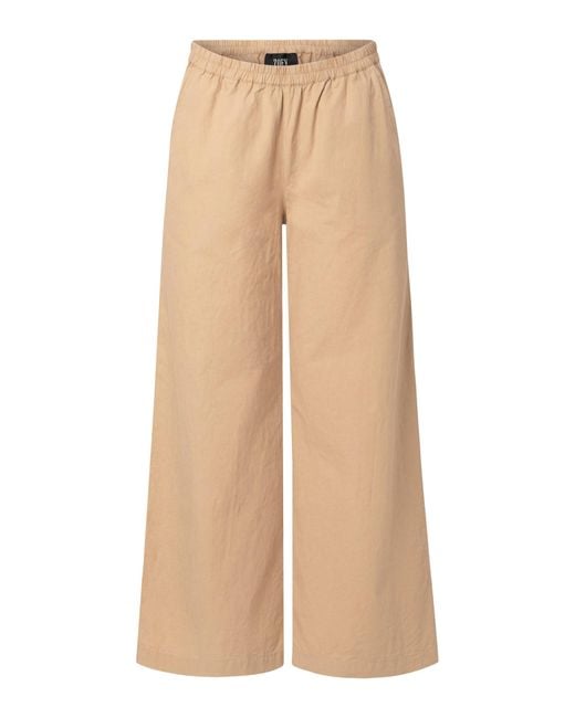 Zoe Natural Neutrals Myla Pants