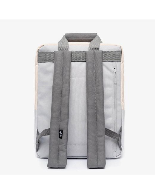 Lefrik Gray Smart Daily 13 Backpack Concrete Block