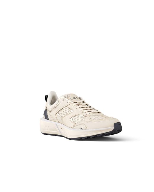 Løci White Neutrals Vølt
