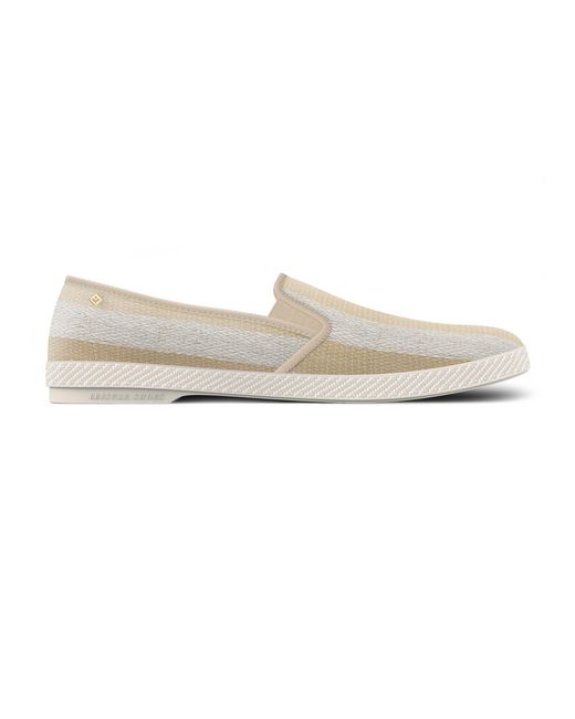 Rivieras White Neutrals Classic Playa Tropea