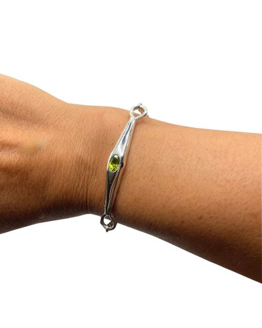 Amy Delson Jewelry White Blake