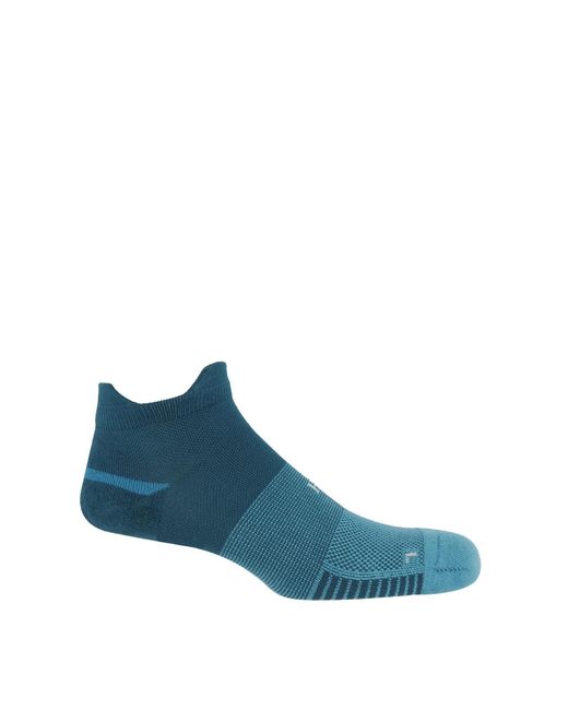 Peper Harow - Made in England Blue Dual Luxury Walking Socks Three Pairs Bundle for men