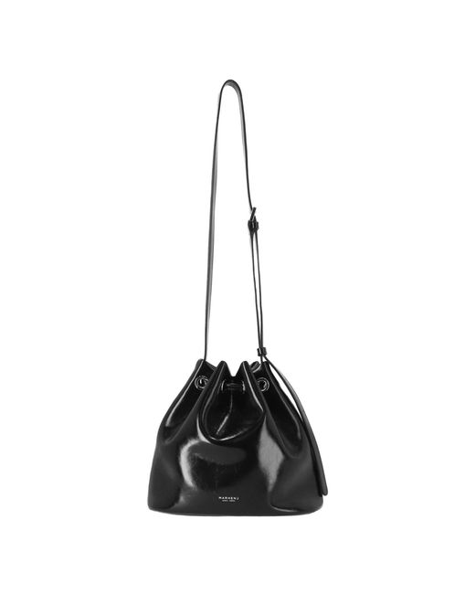 MARHEN.J Black Dangle