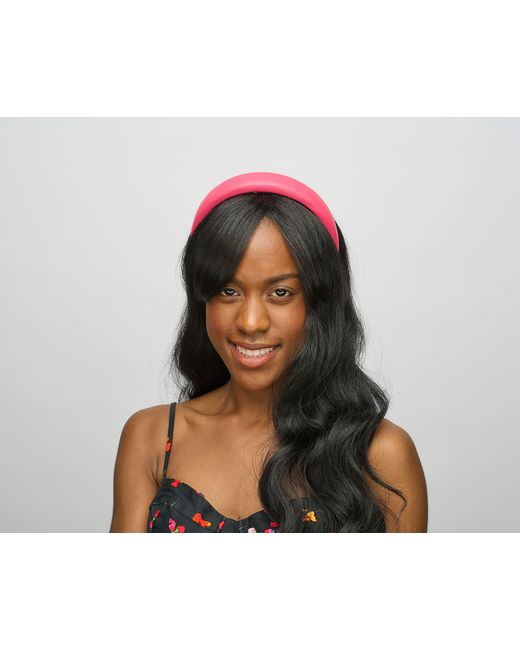 Miss Cicconi Pink Liberty