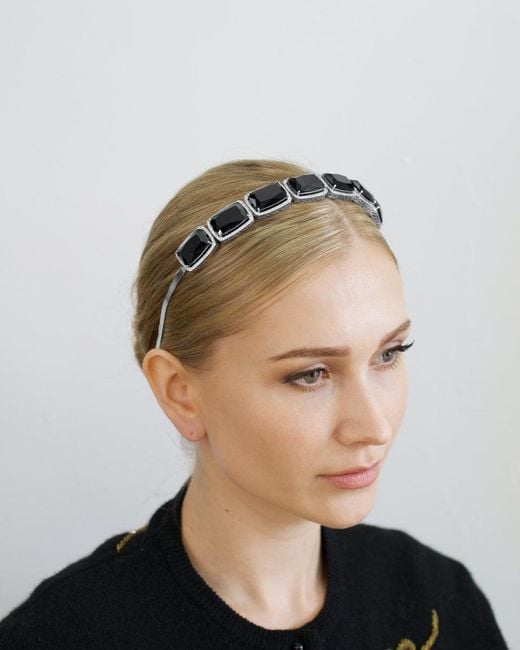 Stephanie Browne Australia Metallic Stevie Alice